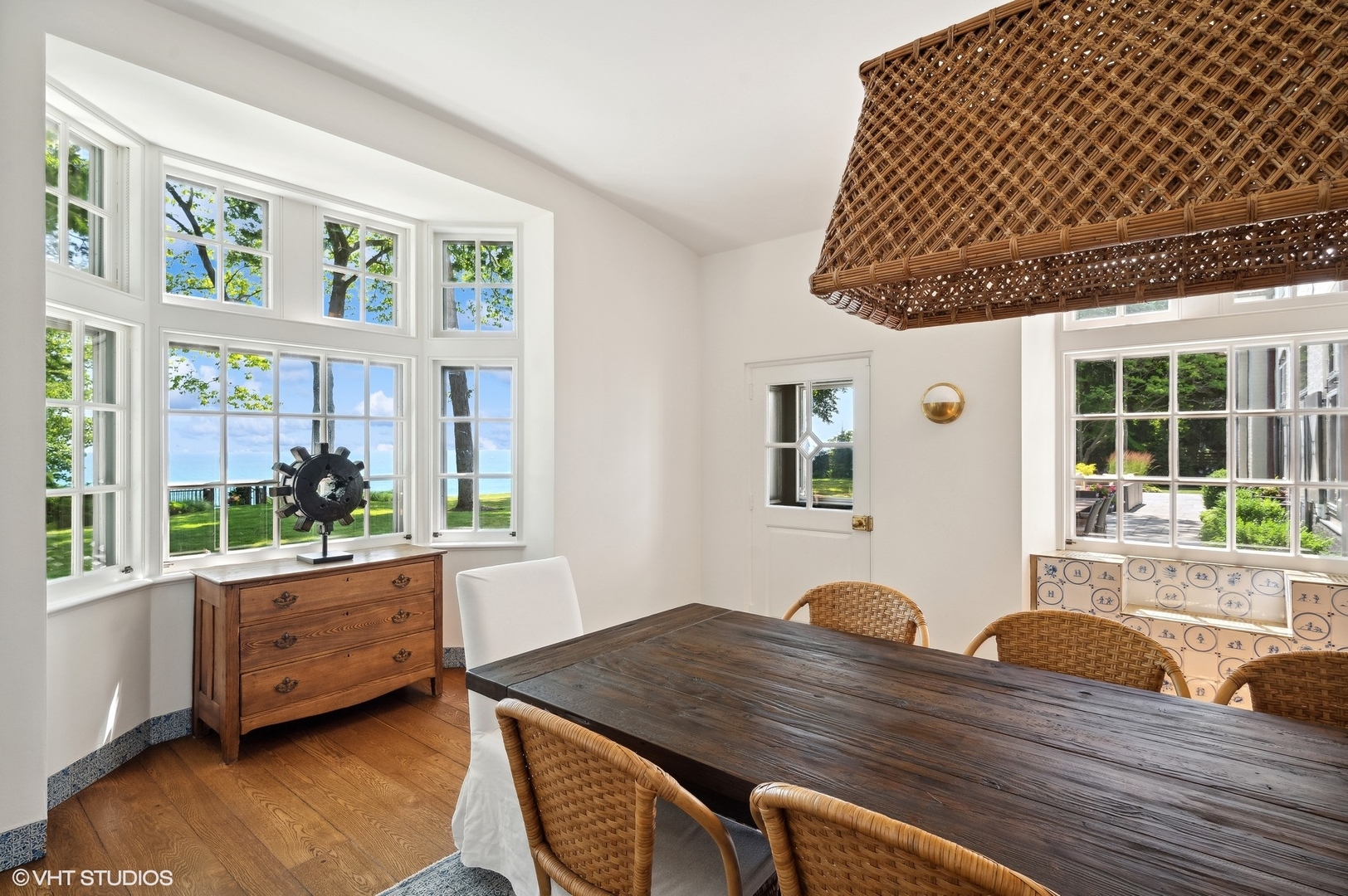 1421 Lake Road Lake Forest, IL 60045 - Photo 30 of 110