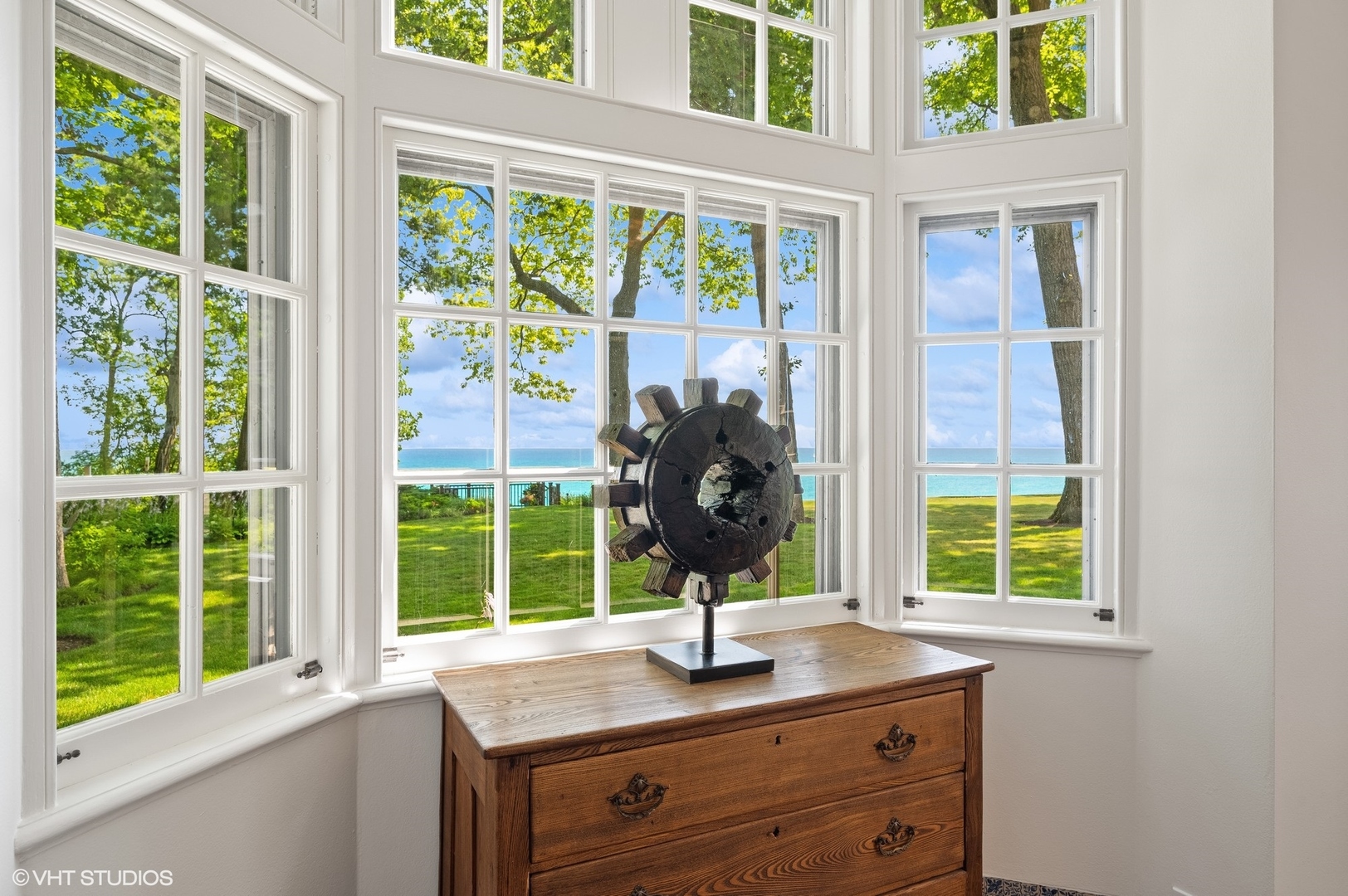 1421 Lake Road Lake Forest, IL 60045 - Photo 31 of 110