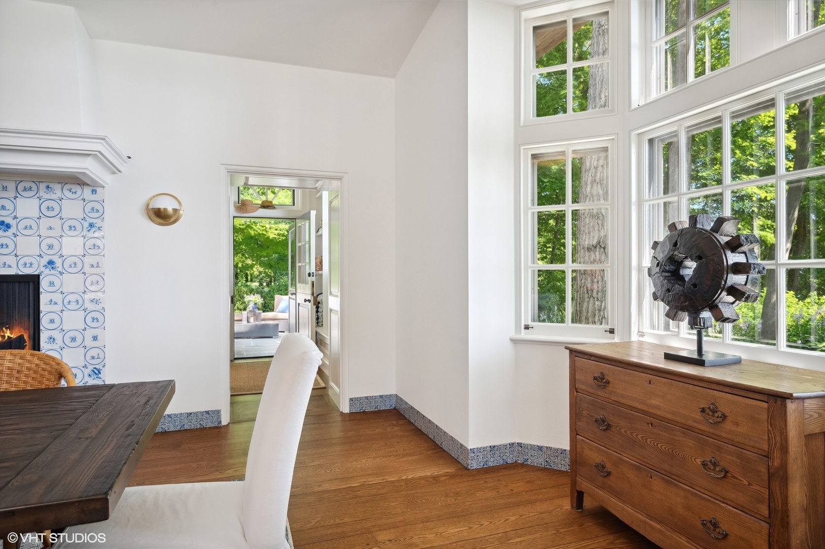 1421 Lake Road Lake Forest, IL 60045 - Photo 33 of 110