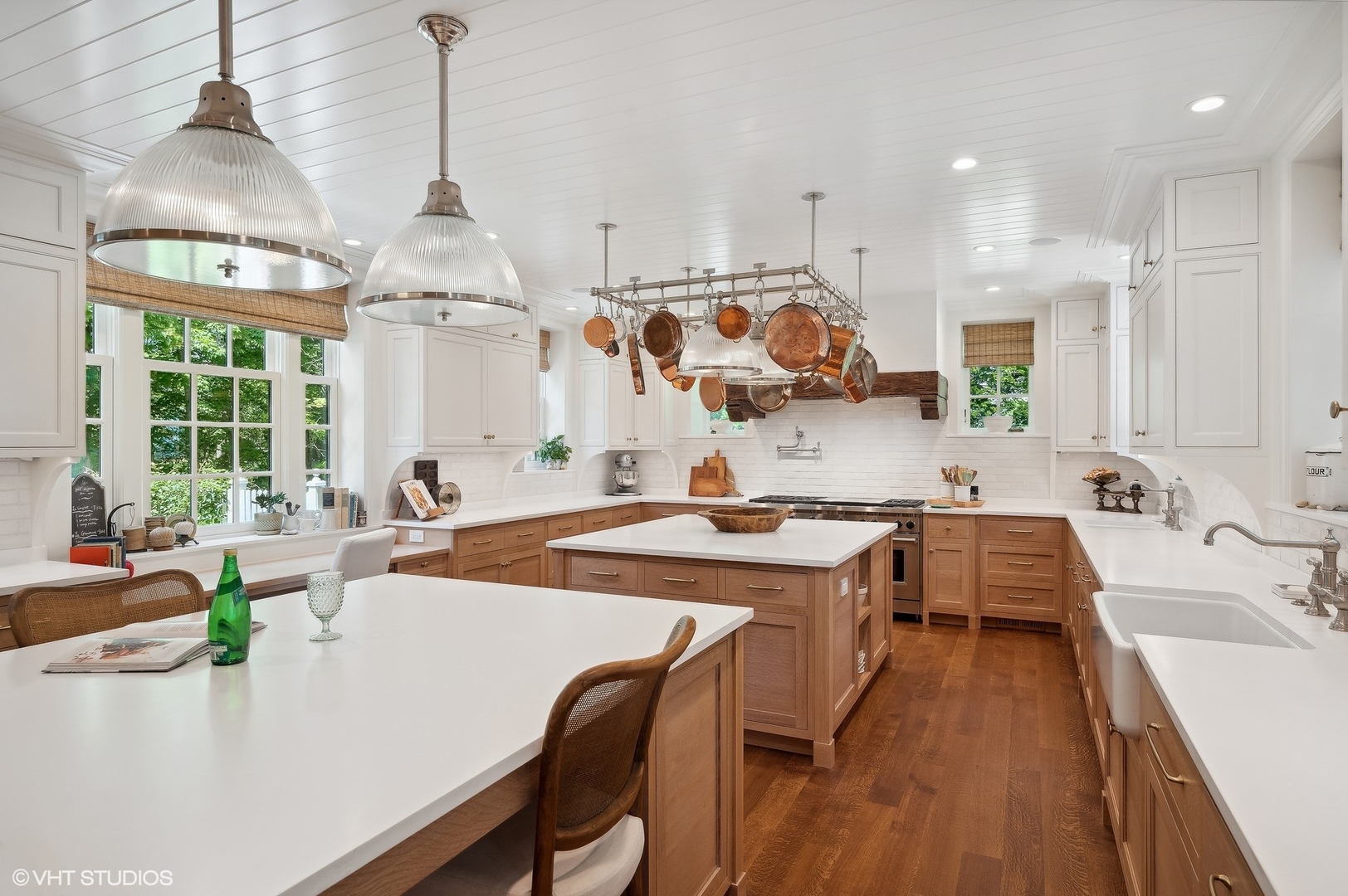 1421 Lake Road Lake Forest, IL 60045 - Photo 41 of 110