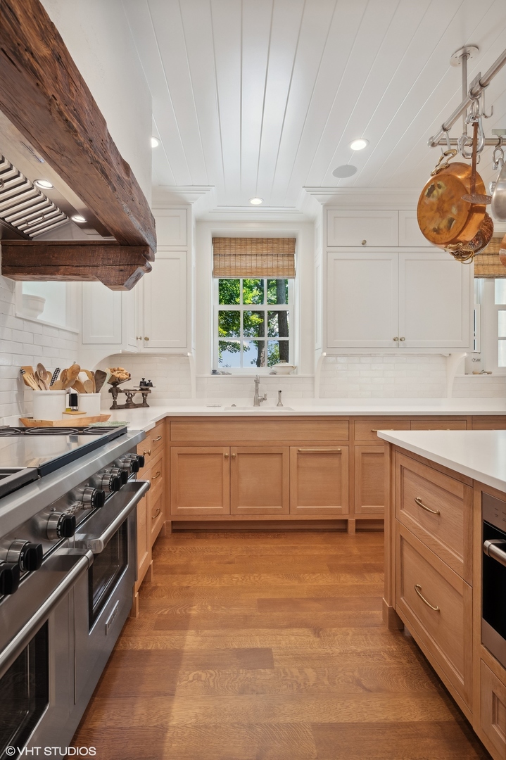 1421 Lake Road Lake Forest, IL 60045 - Photo 47 of 110