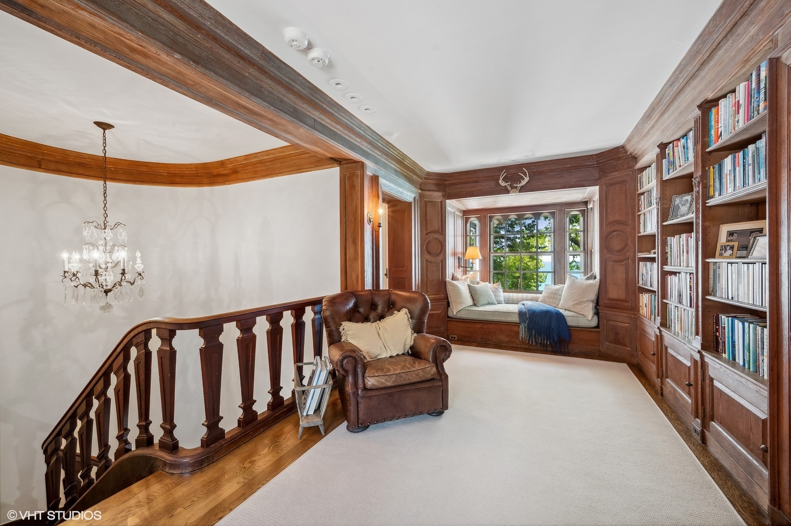 1421 Lake Road Lake Forest, IL 60045 - Photo 59 of 110