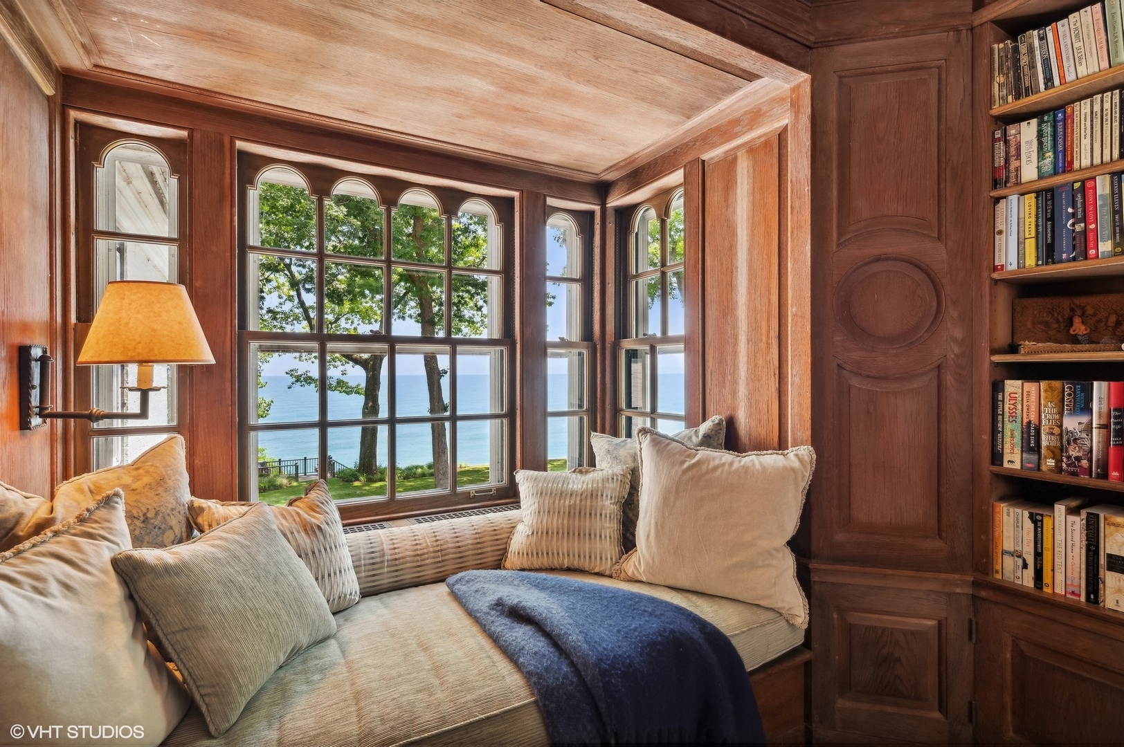 1421 Lake Road Lake Forest, IL 60045 - Photo 60 of 110