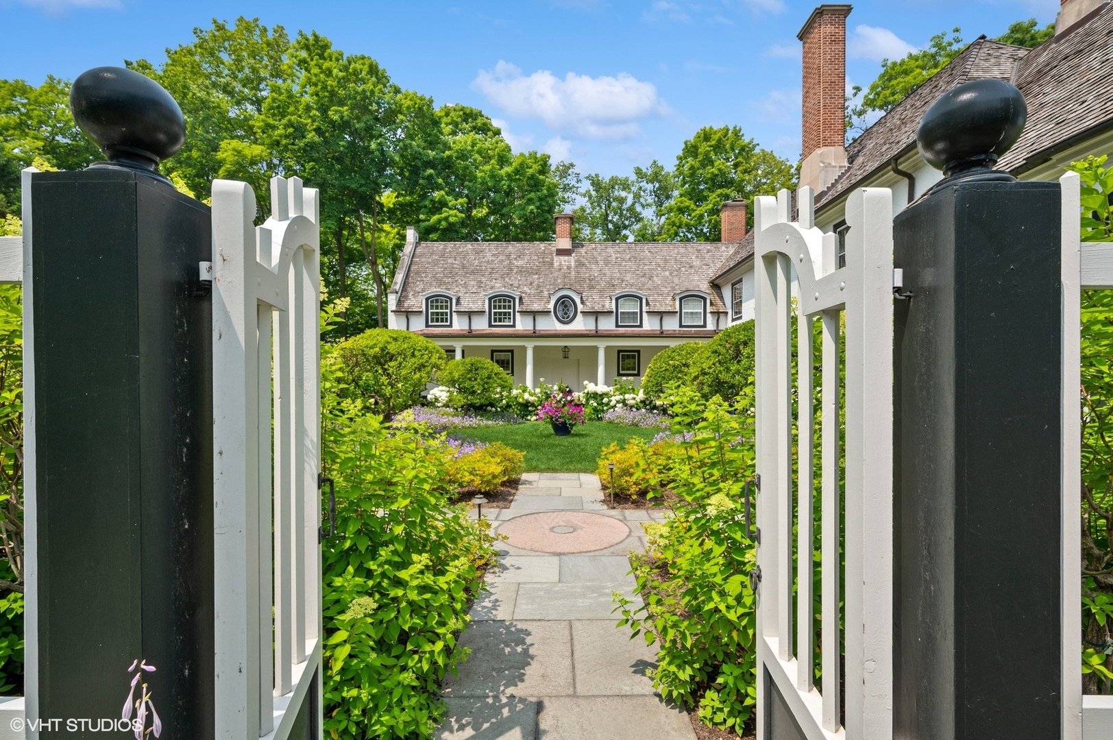 1421 Lake Road Lake Forest, IL 60045 - Photo 6 of 110