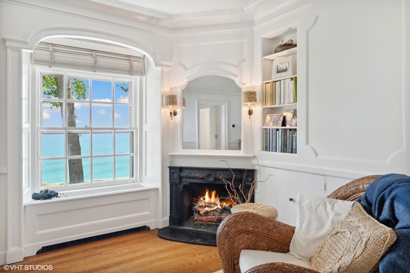 1421 Lake Road Lake Forest, IL 60045 - Photo 62 of 110