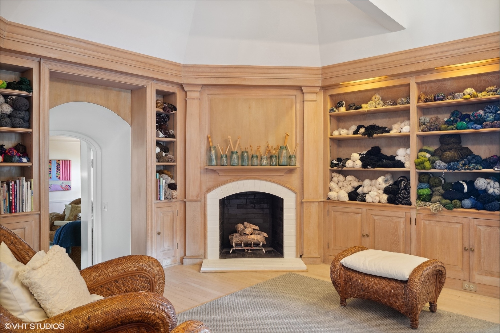 1421 Lake Road Lake Forest, IL 60045 - Photo 63 of 110