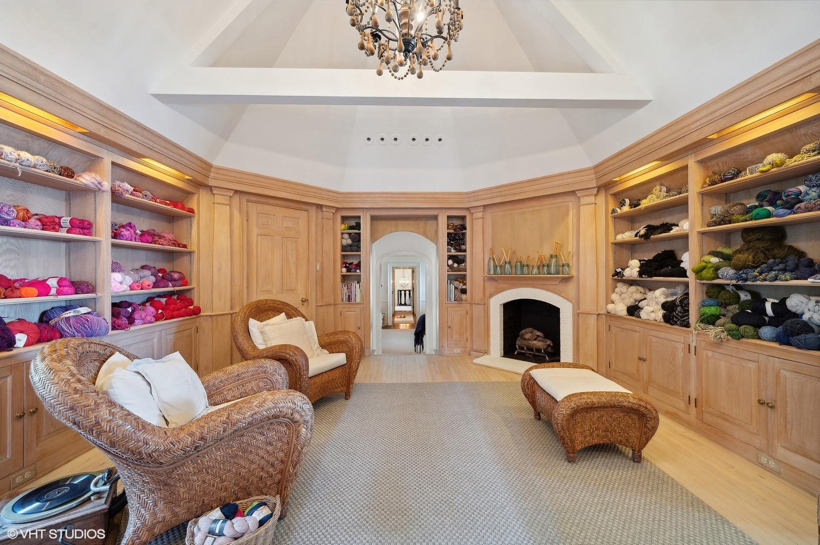 1421 Lake Road Lake Forest, IL 60045 - Photo 64 of 110