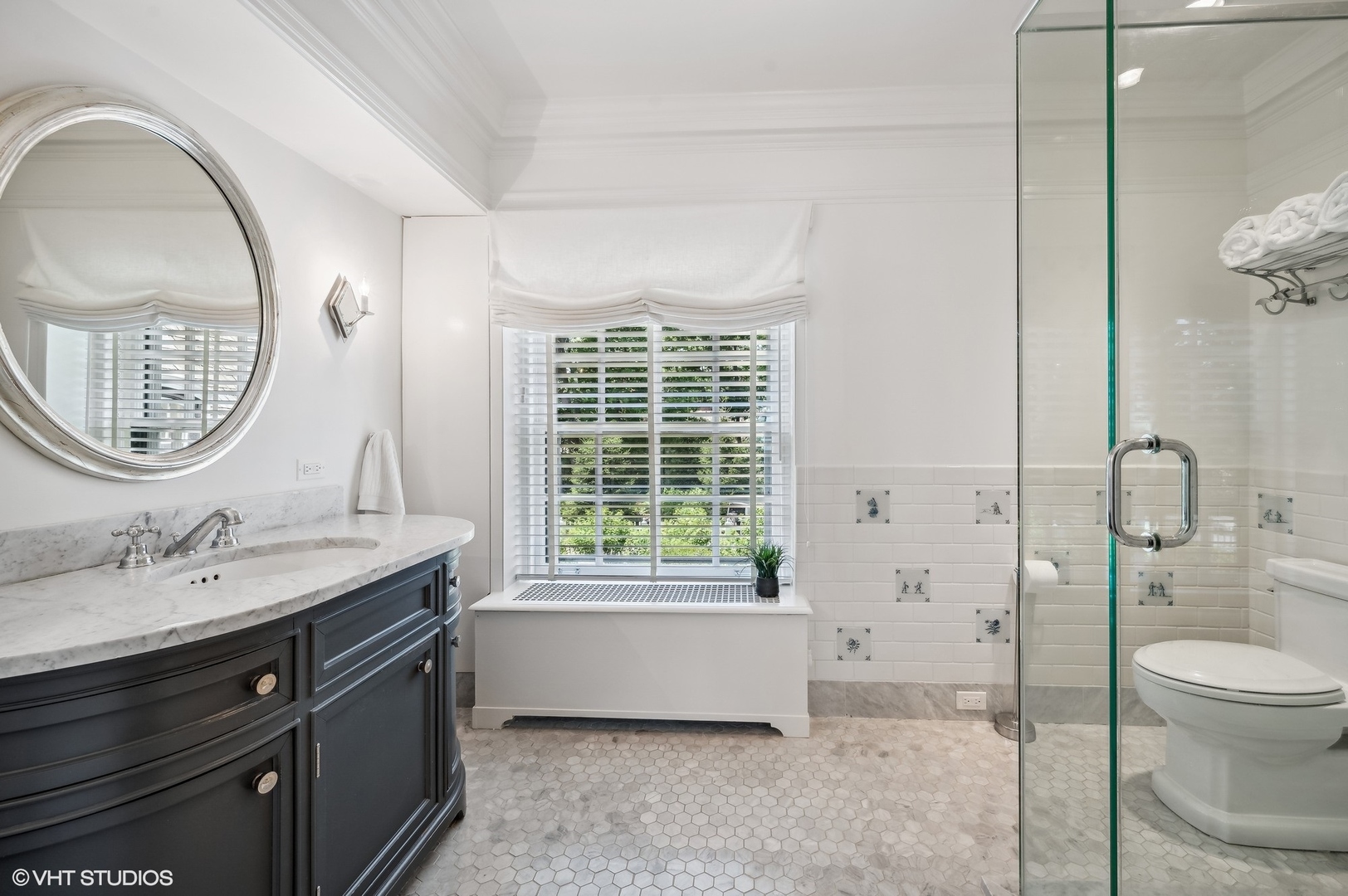 1421 Lake Road Lake Forest, IL 60045 - Photo 65 of 110