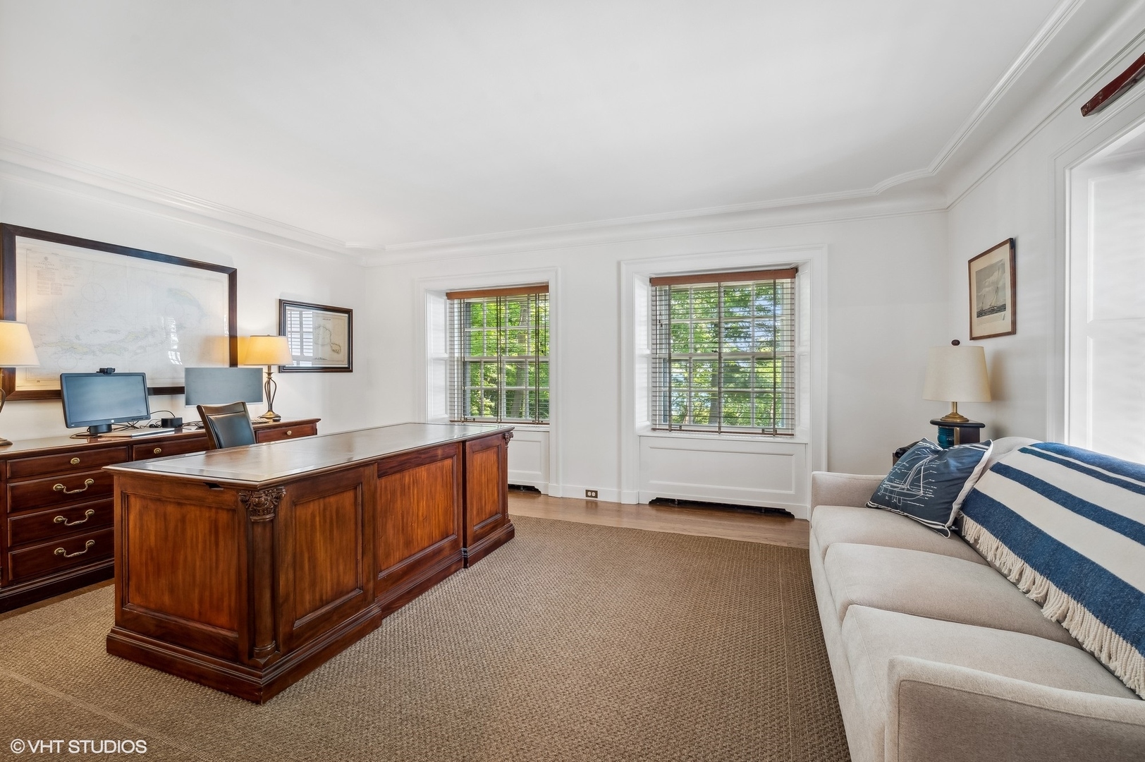 1421 Lake Road Lake Forest, IL 60045 - Photo 67 of 110