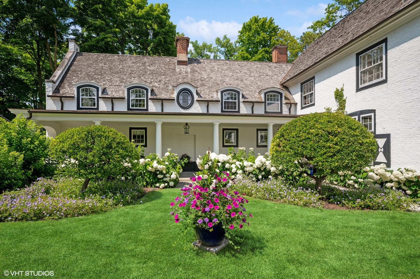 1421 Lake Road Lake Forest, IL 60045 - Photo 7 of 110