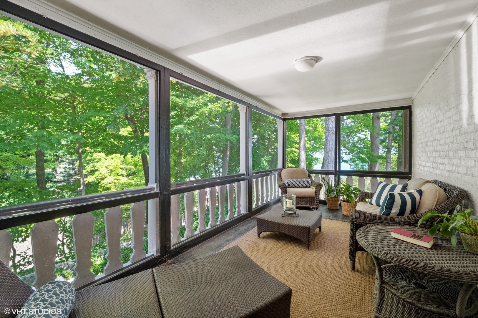 1421 Lake Road Lake Forest, IL 60045 - Photo 71 of 110