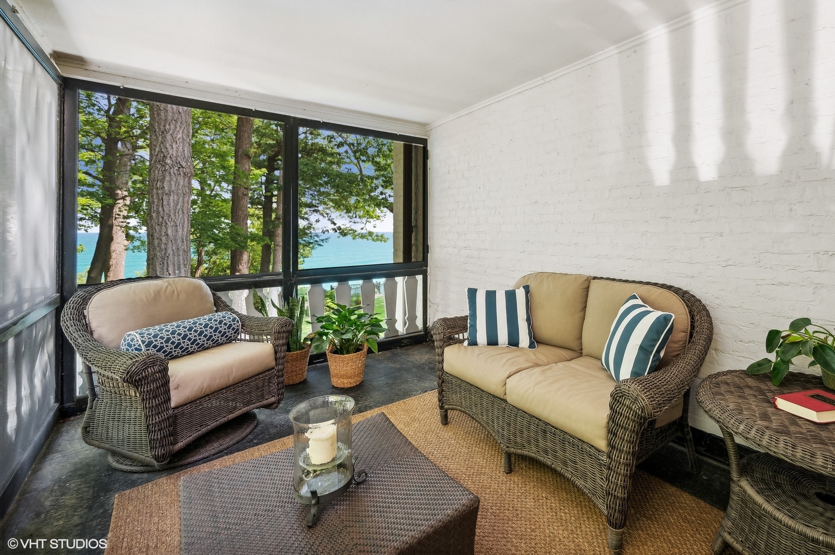 1421 Lake Road Lake Forest, IL 60045 - Photo 72 of 110