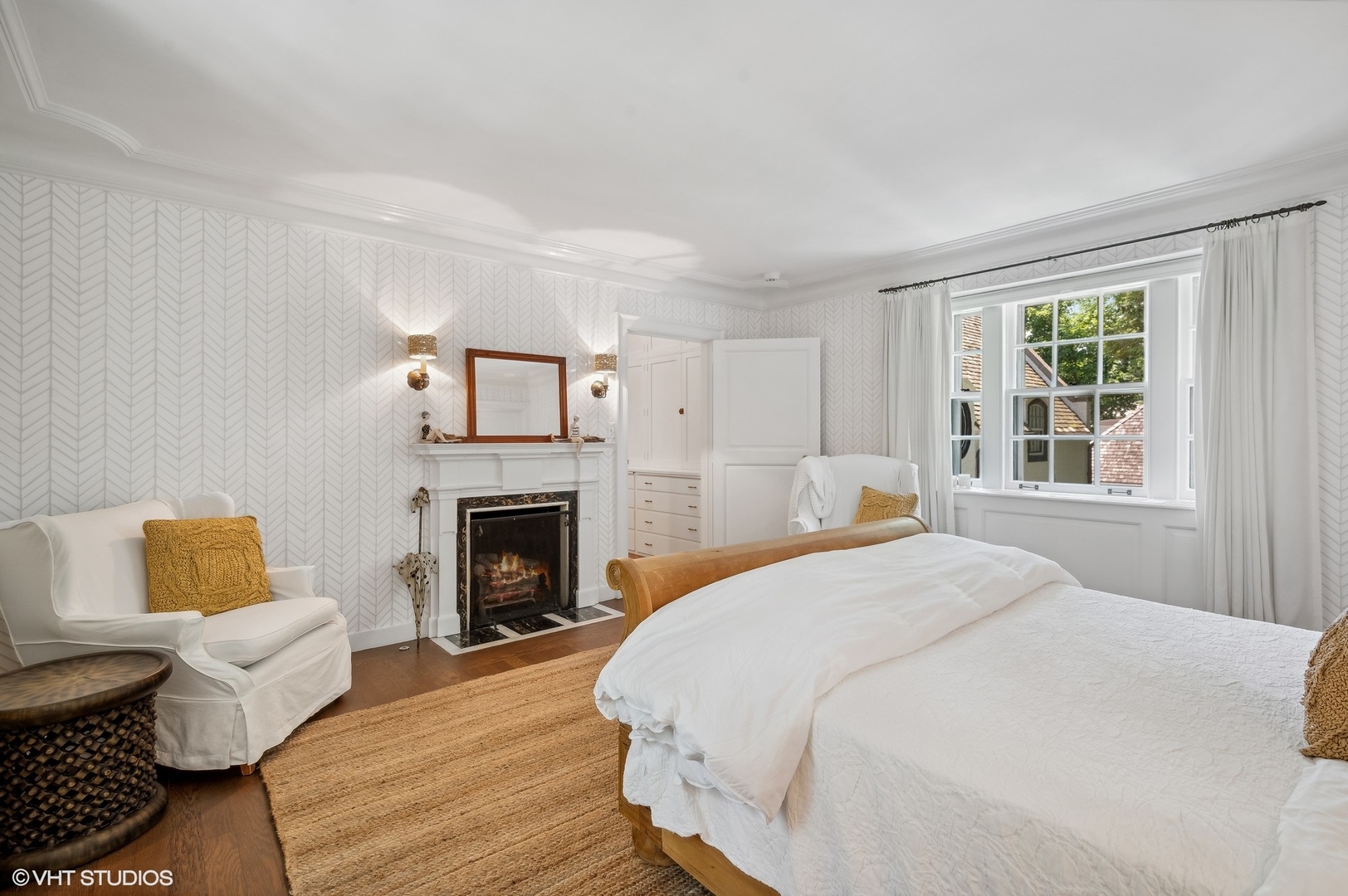 1421 Lake Road Lake Forest, IL 60045 - Photo 76 of 110