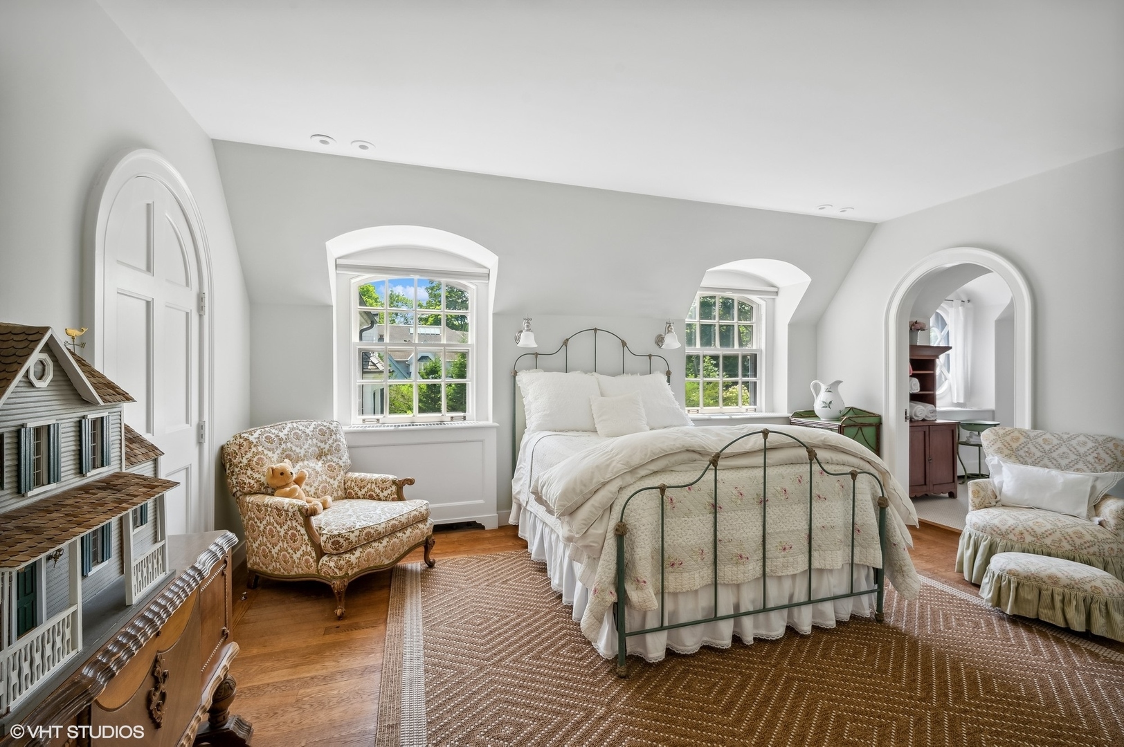 1421 Lake Road Lake Forest, IL 60045 - Photo 77 of 110