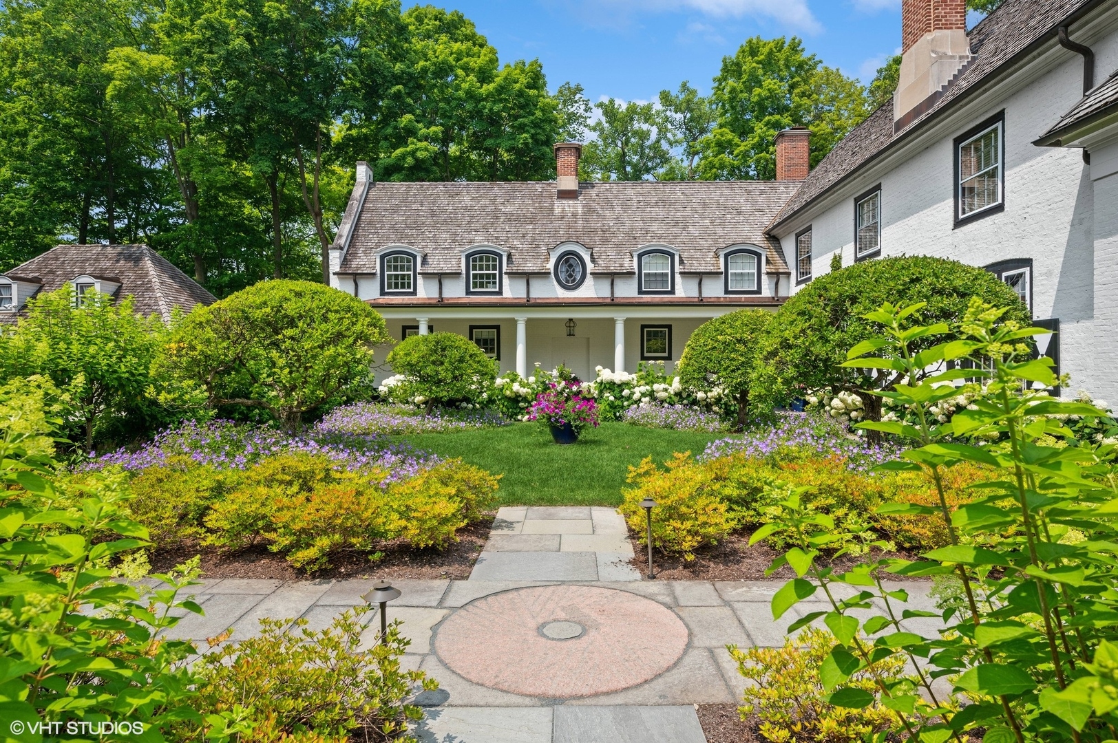 1421 Lake Road Lake Forest, IL 60045 - Photo 8 of 110