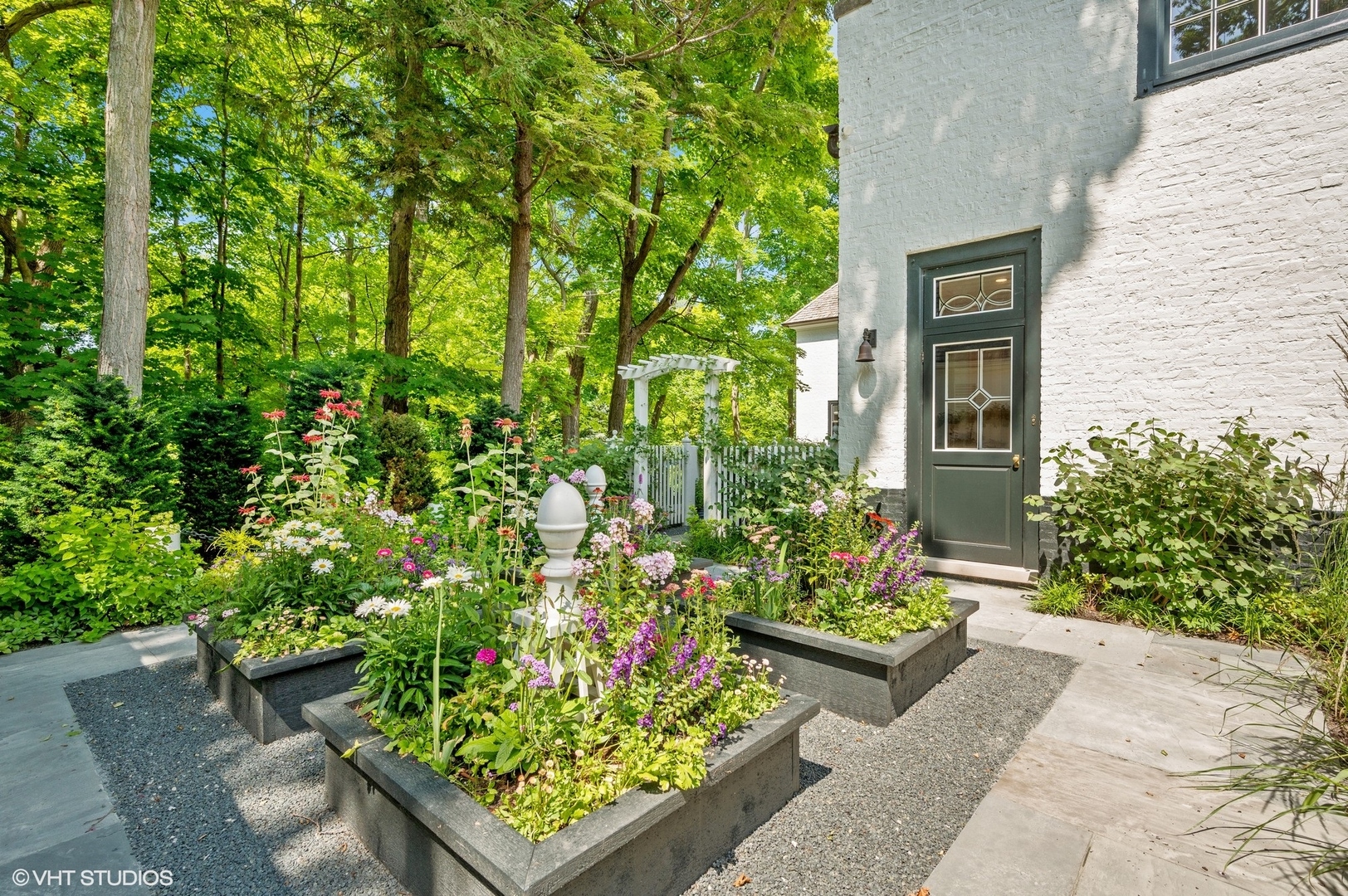 1421 Lake Road Lake Forest, IL 60045 - Photo 86 of 110