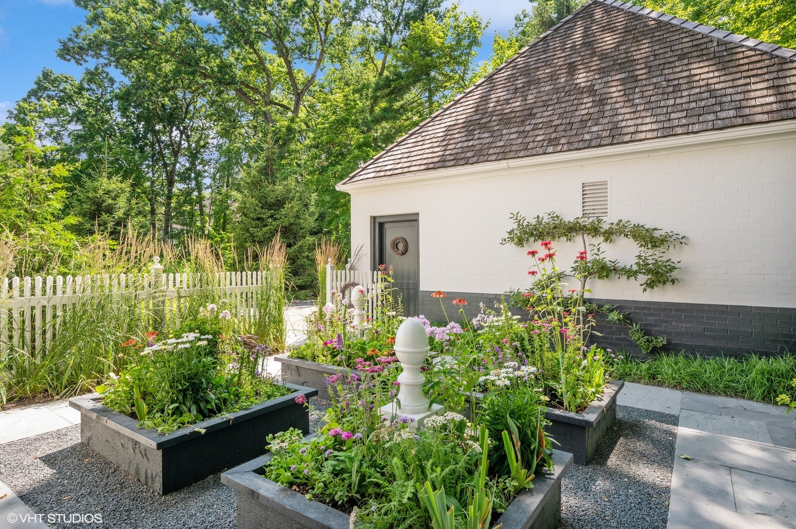 1421 Lake Road Lake Forest, IL 60045 - Photo 87 of 110