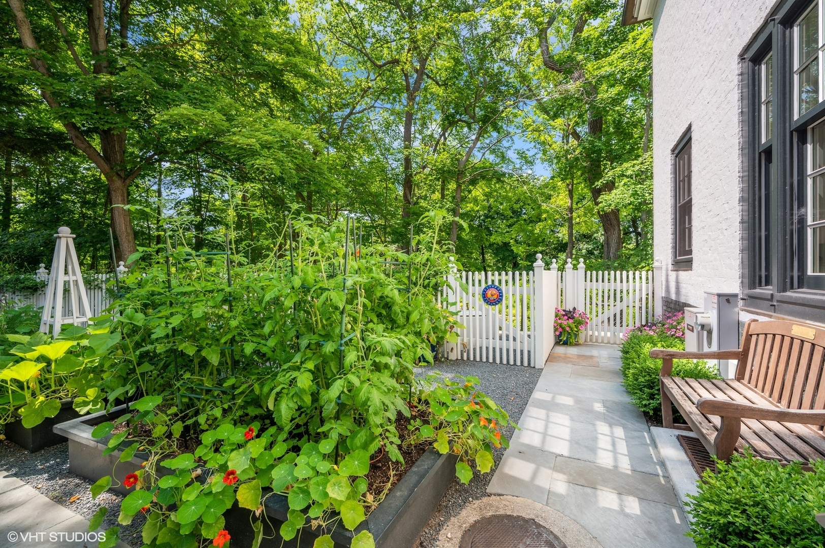 1421 Lake Road Lake Forest, IL 60045 - Photo 89 of 110