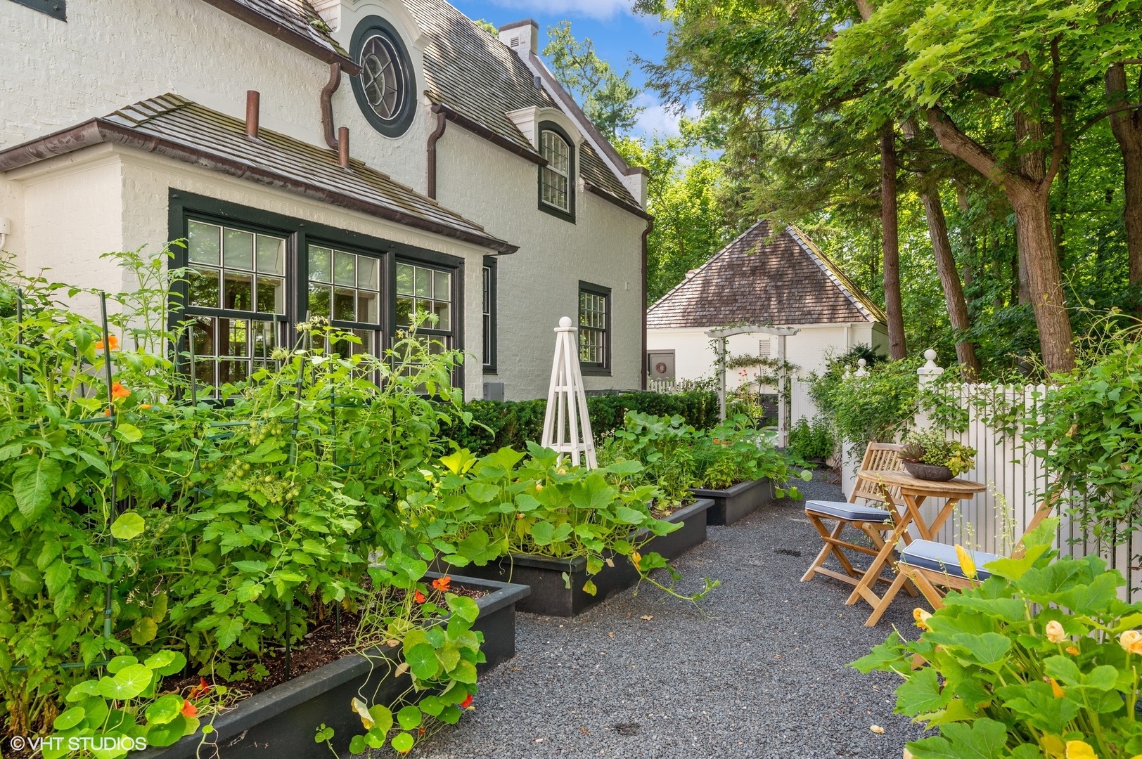 1421 Lake Road Lake Forest, IL 60045 - Photo 90 of 110