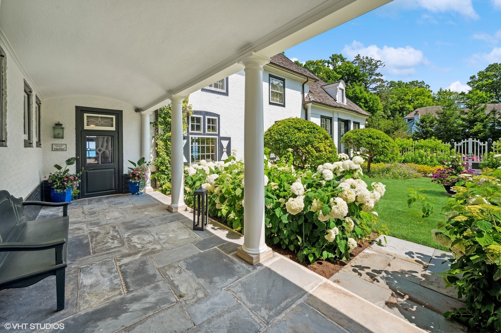 1421 Lake Road Lake Forest, IL 60045 - Photo 9 of 110