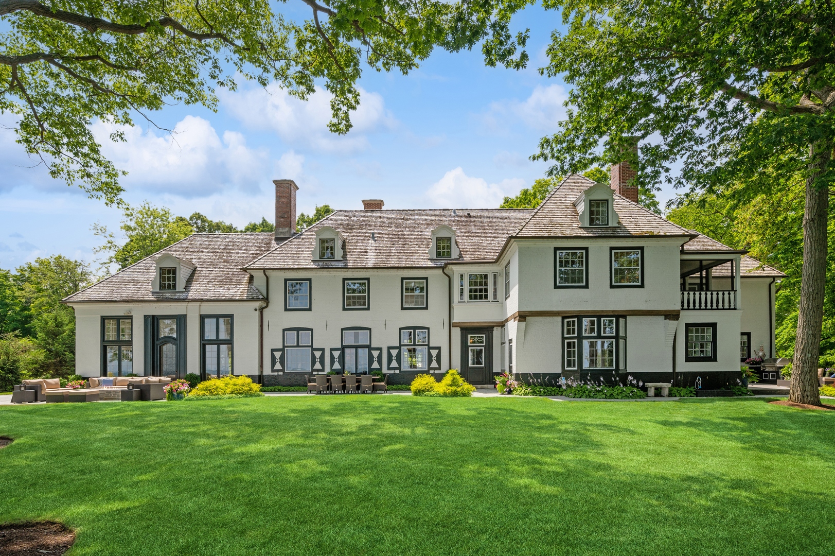 1421 Lake Road Lake Forest, IL 60045 - Photo 91 of 110