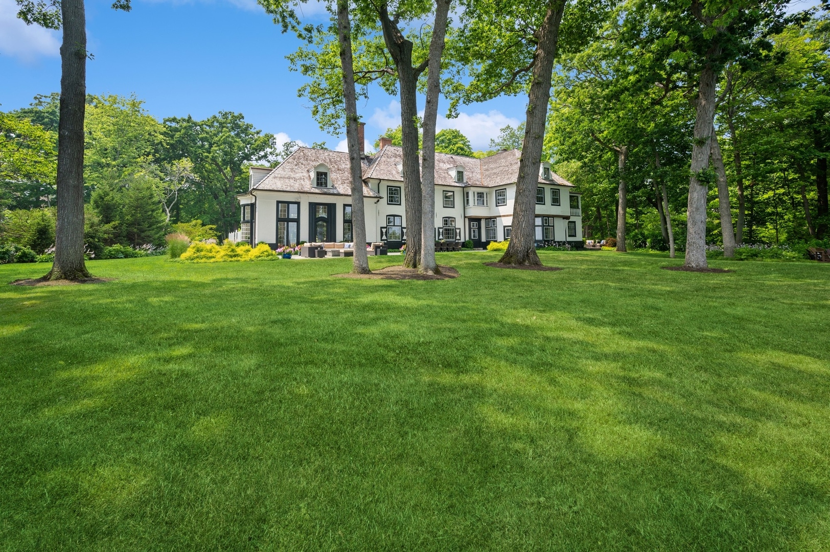 1421 Lake Road Lake Forest, IL 60045 - Photo 92 of 110