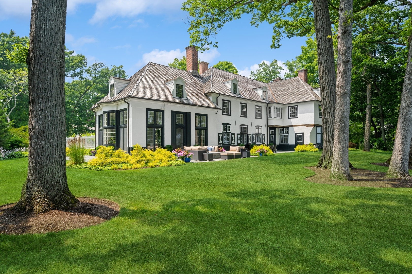 1421 Lake Road Lake Forest, IL 60045 - Photo 93 of 110