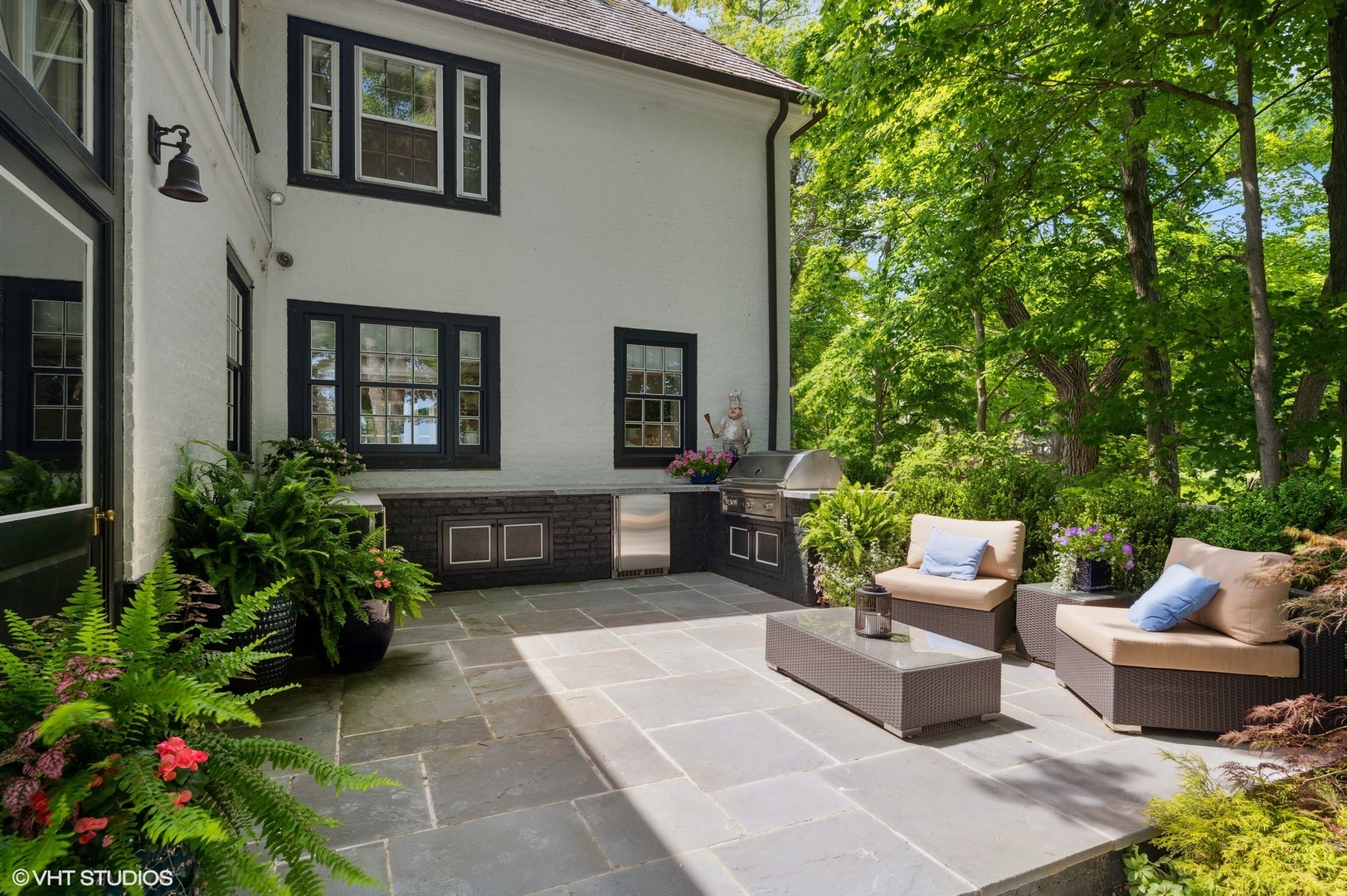 1421 Lake Road Lake Forest, IL 60045 - Photo 94 of 110