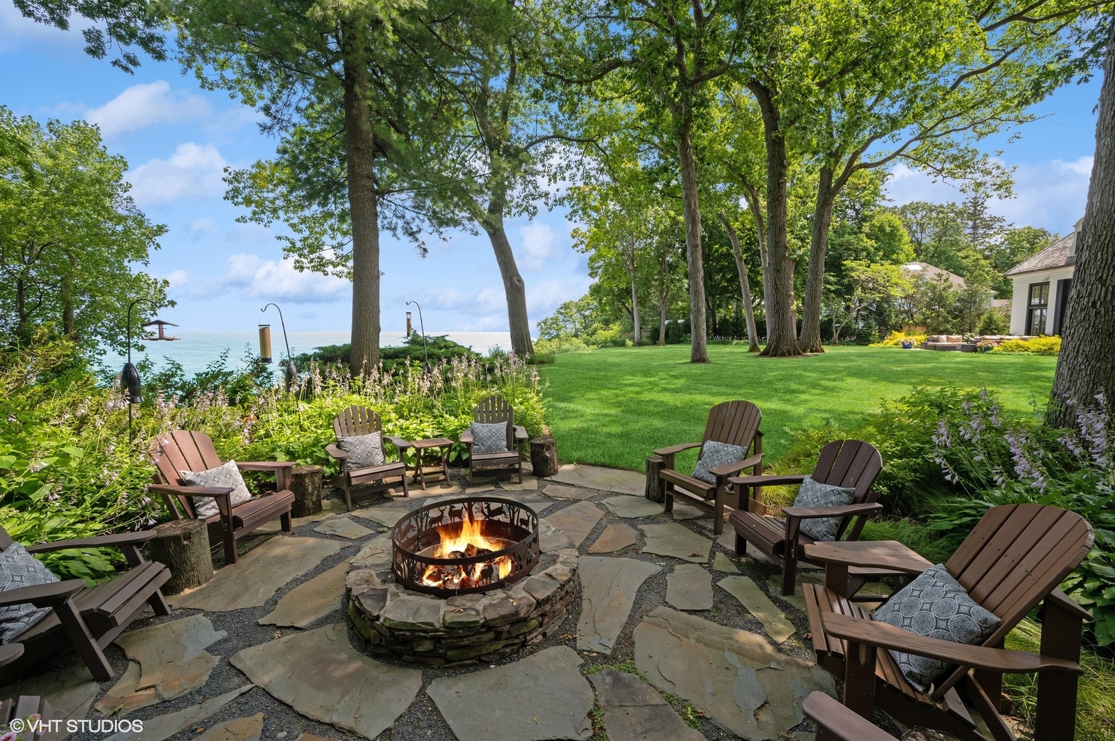 1421 Lake Road Lake Forest, IL 60045 - Photo 98 of 110