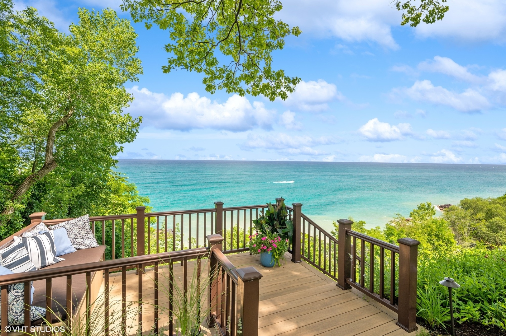 1421 Lake Road Lake Forest, IL 60045 - Photo 100 of 110