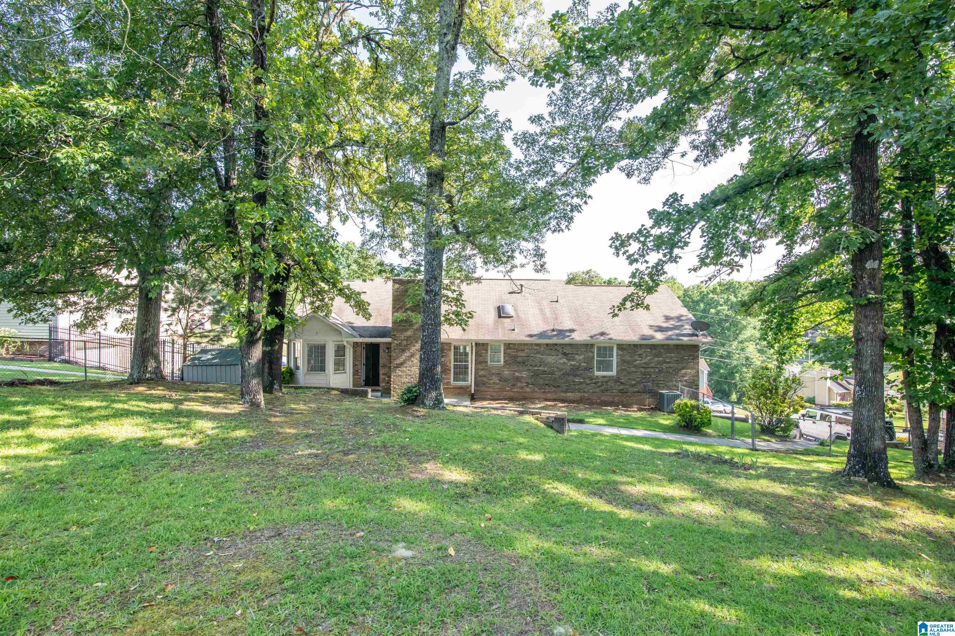 840 Ridgefield Road Birmingham, AL 35215 - Photo 21 of 26