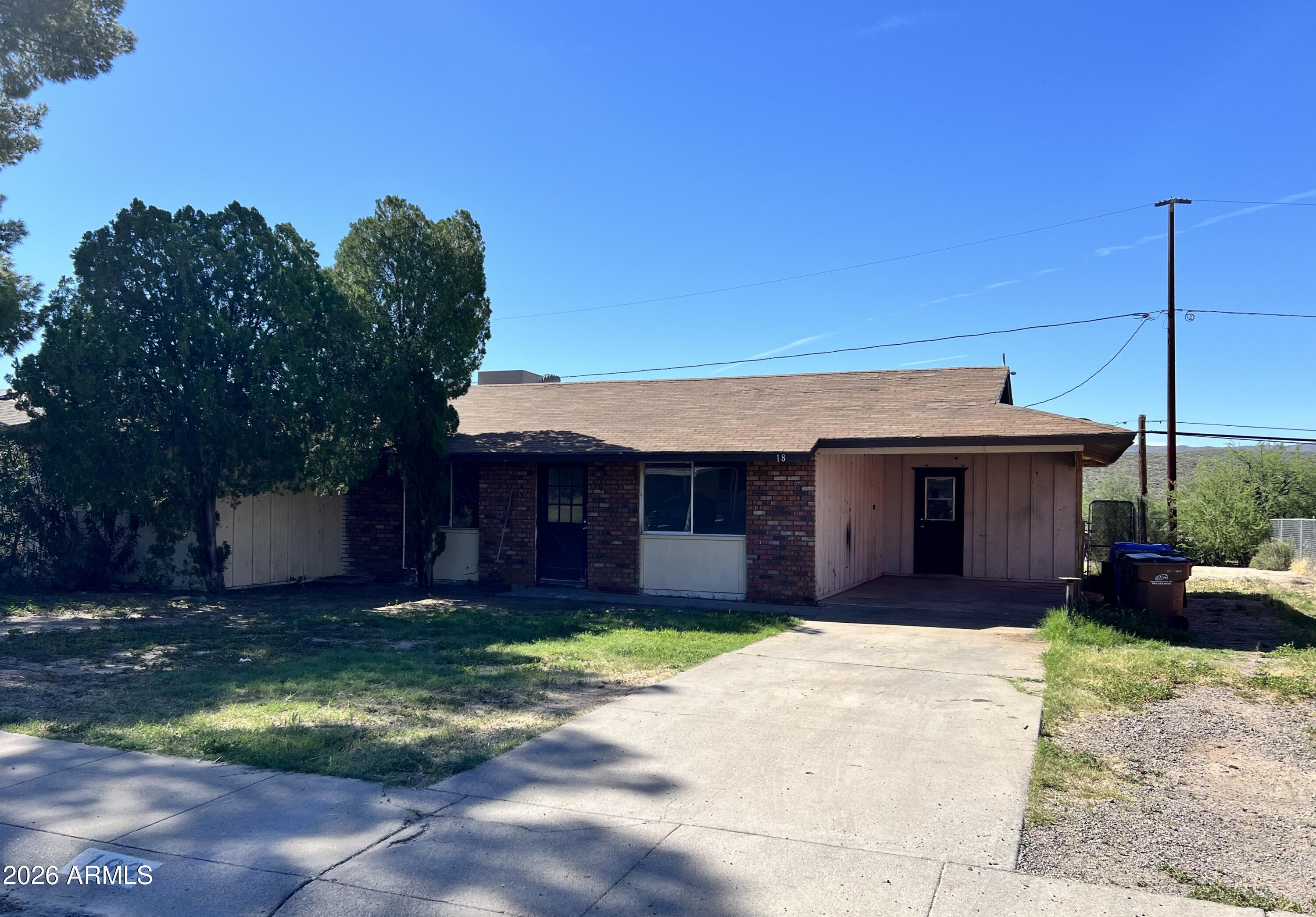 183 Jamestown Road Kearny, AZ 85137 - Photo 1 of 12 IMG_3957