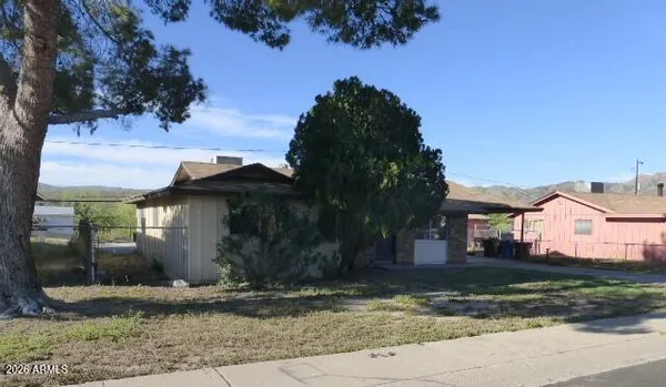 $149,000 | 183 Jamestown Road, Kearny, AZ 85137