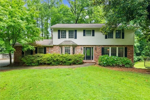 $5,200 | 5667 Colton Drive Northeast, Sandy Springs, GA 30342