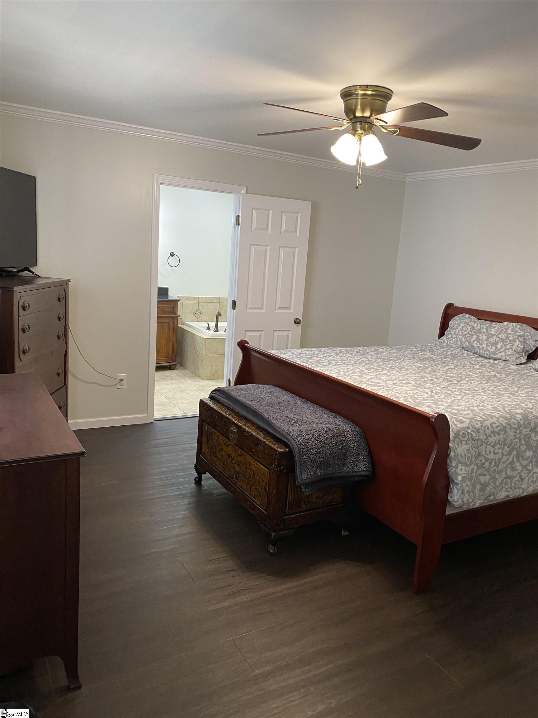 110 Fox Run Honea Path, SC 29654 - Photo 17 of 35
