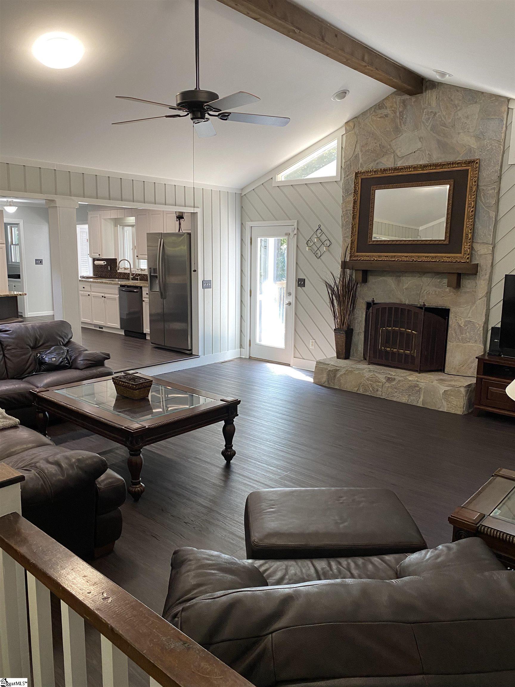 110 Fox Run Honea Path, SC 29654 - Photo 3 of 35