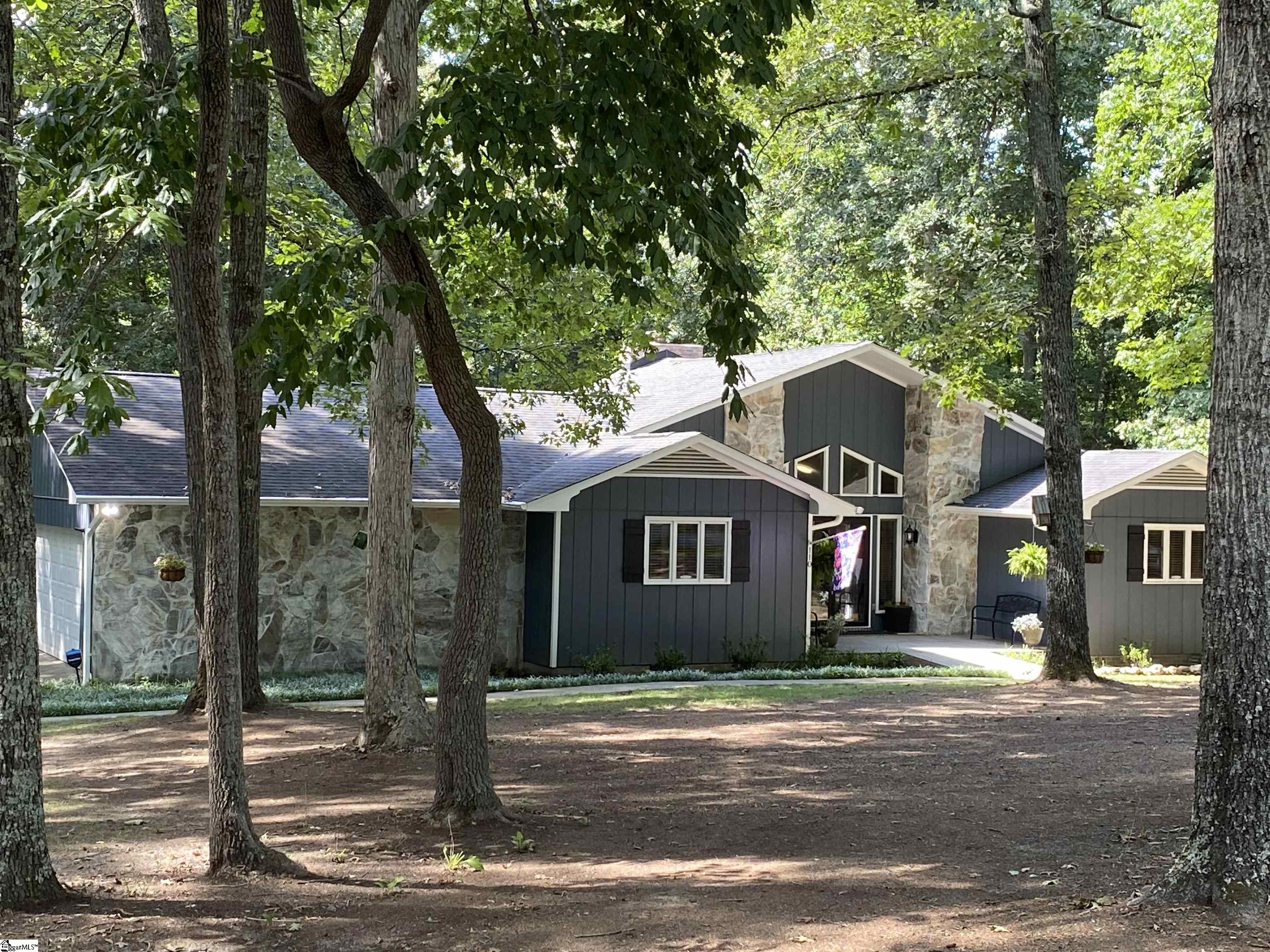110 Fox Run Honea Path, SC 29654 - Photo 33 of 35