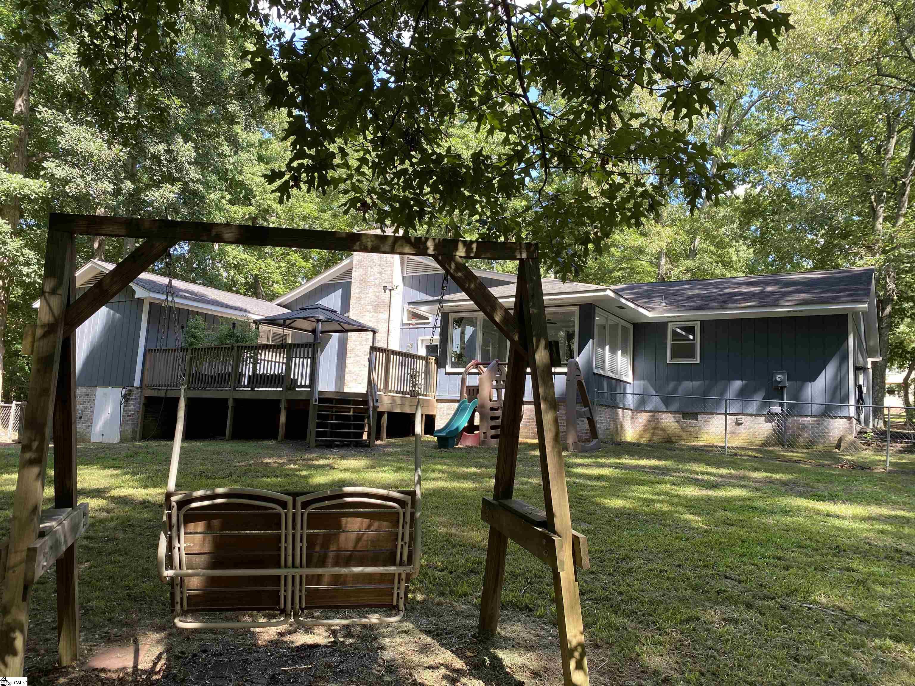 110 Fox Run Honea Path, SC 29654 - Photo 34 of 35