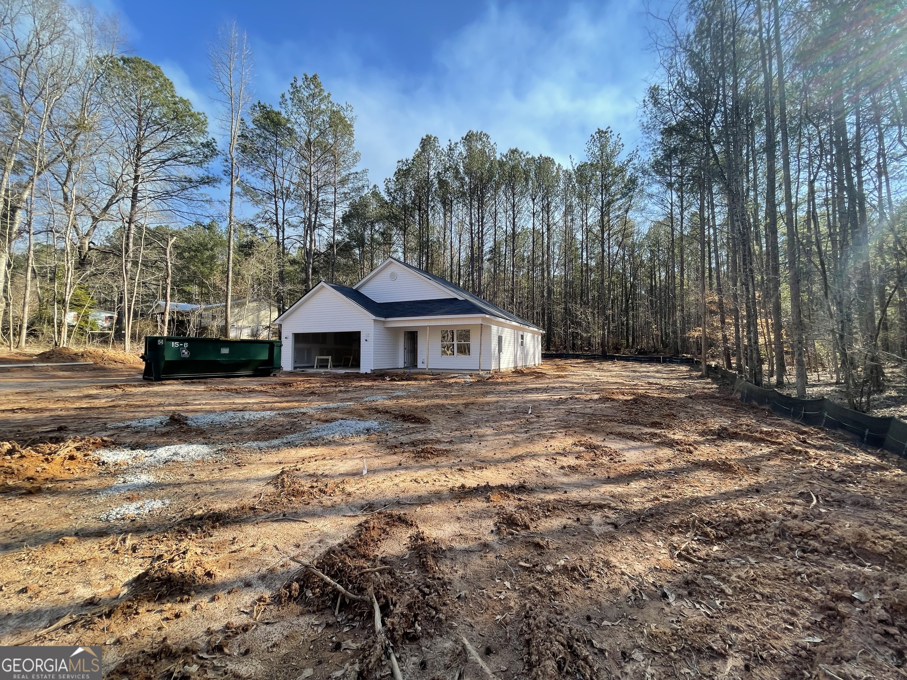 287 Rocker Road Greenville, GA 30222 - Photo 17 of 51