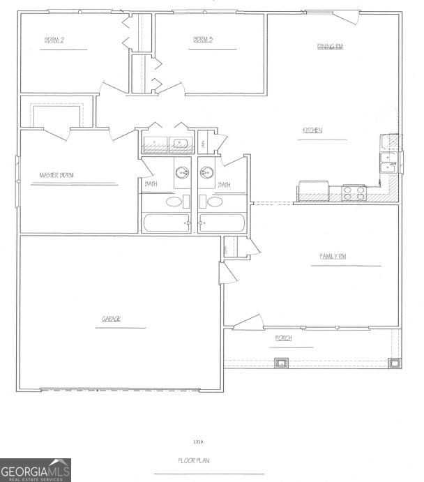 287 Rocker Road Greenville, GA 30222 - Photo 20 of 51