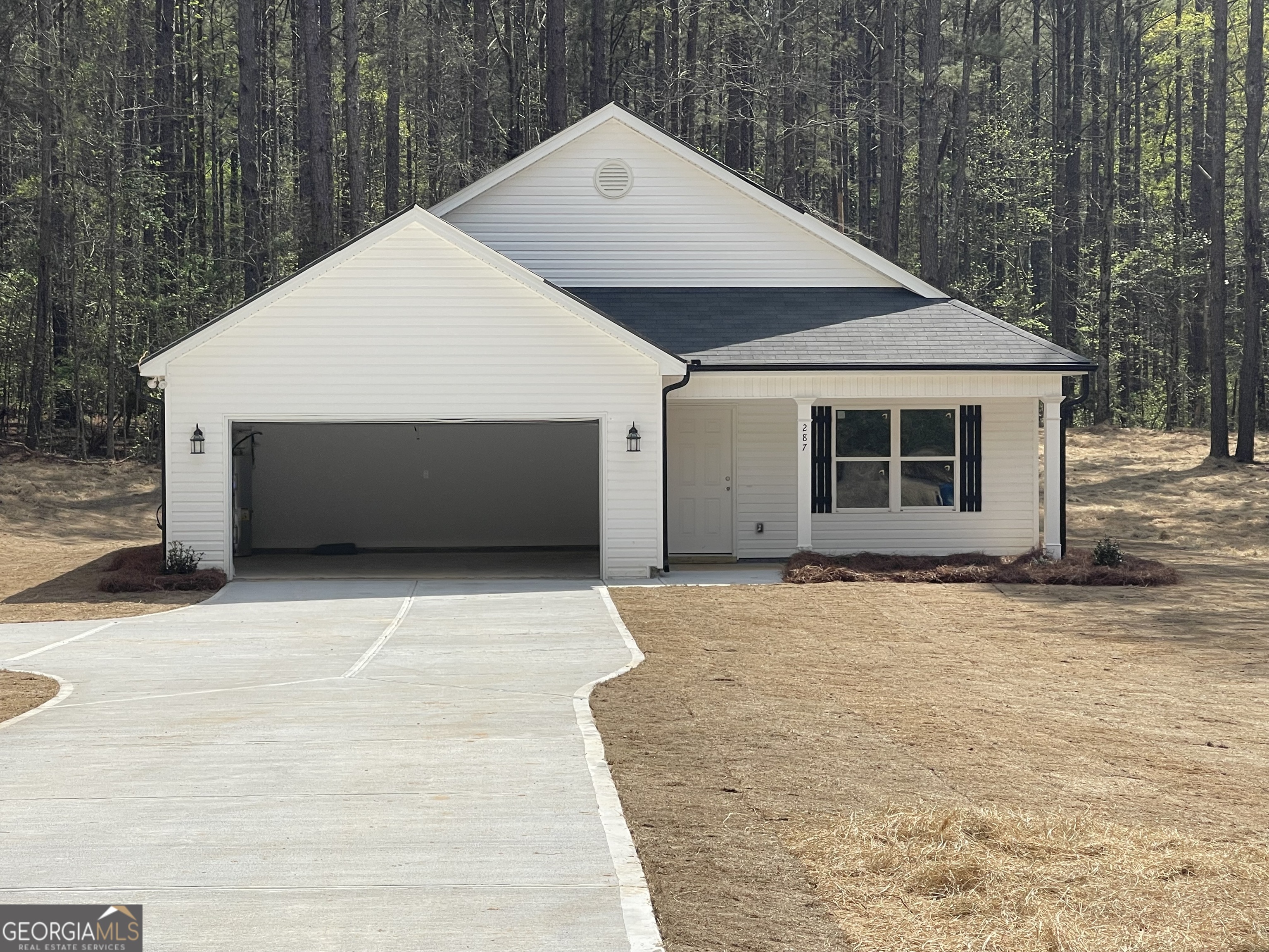 287 Rocker Road Greenville, GA 30222 - Photo 2 of 51