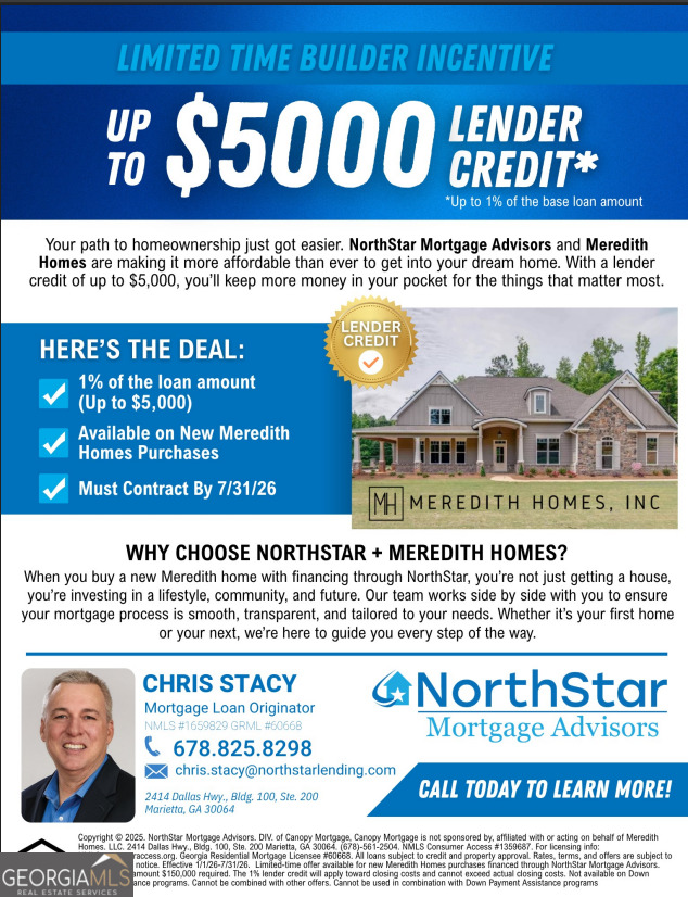 287 Rocker Road Greenville, GA 30222 - Photo 22 of 51