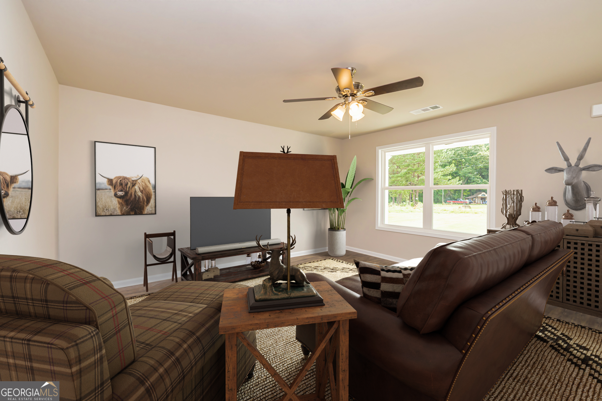 287 Rocker Road Greenville, GA 30222 - Photo 26 of 51