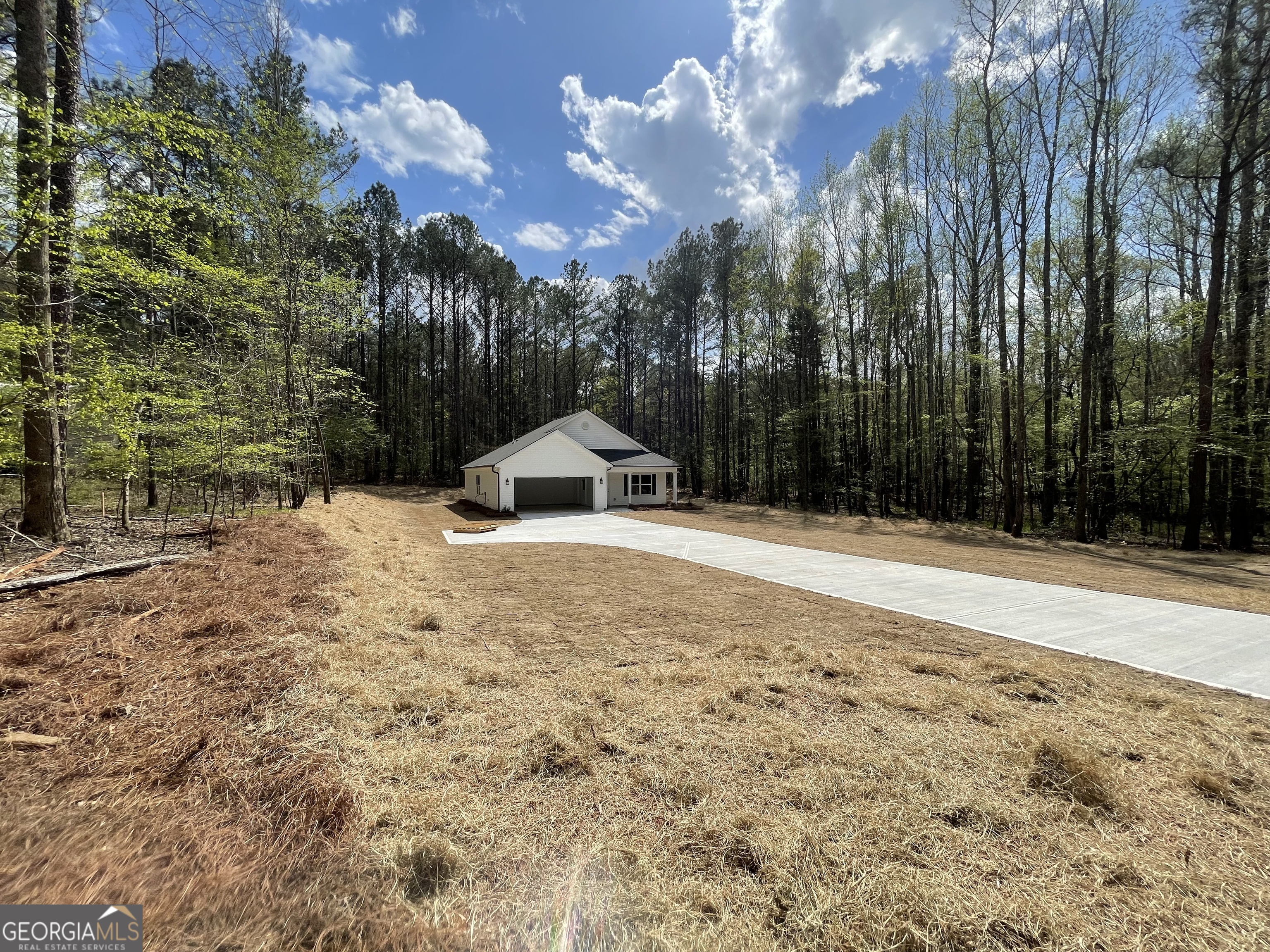 287 Rocker Road Greenville, GA 30222 - Photo 3 of 51