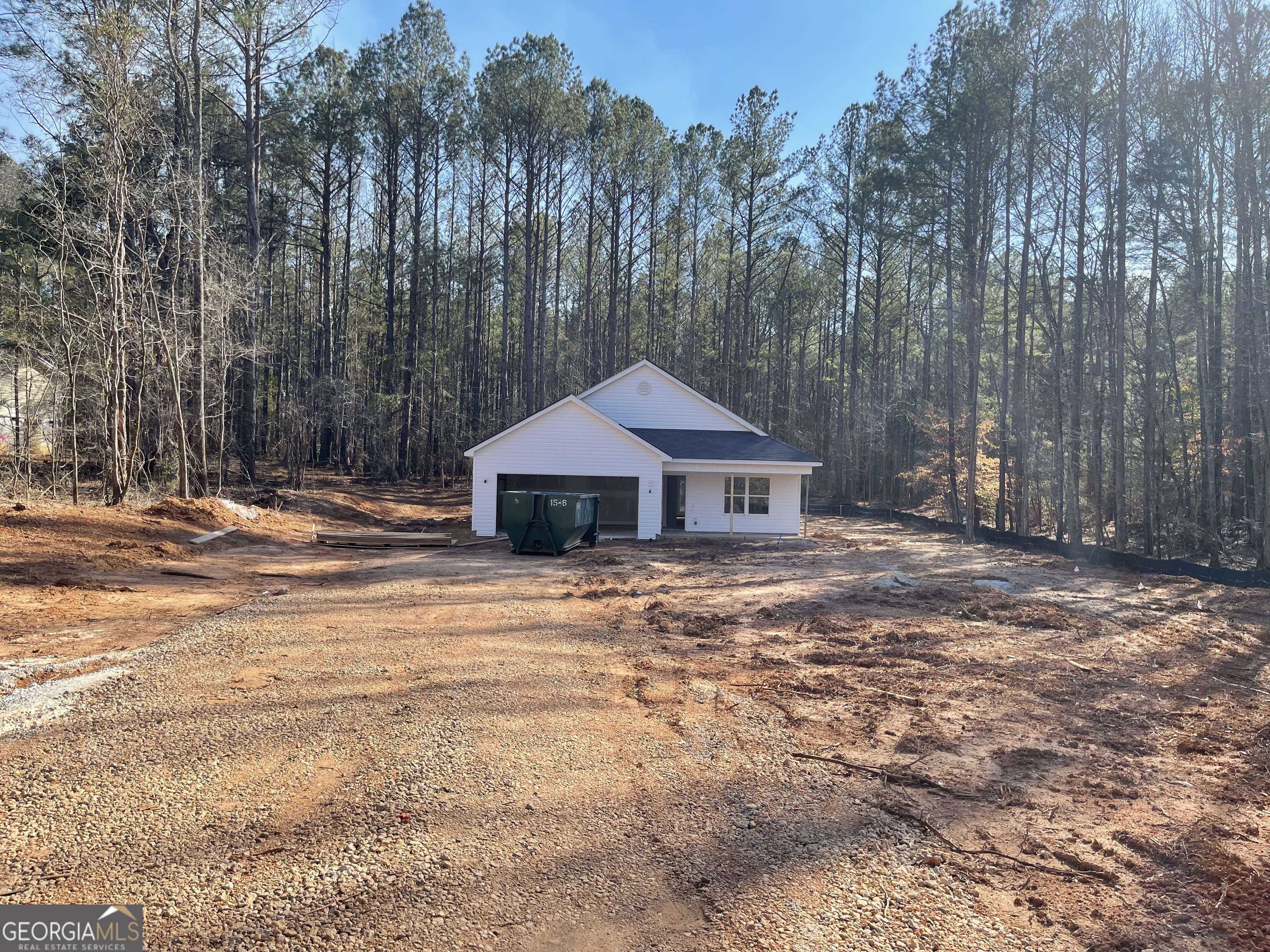 287 Rocker Road Greenville, GA 30222 - Photo 4 of 51