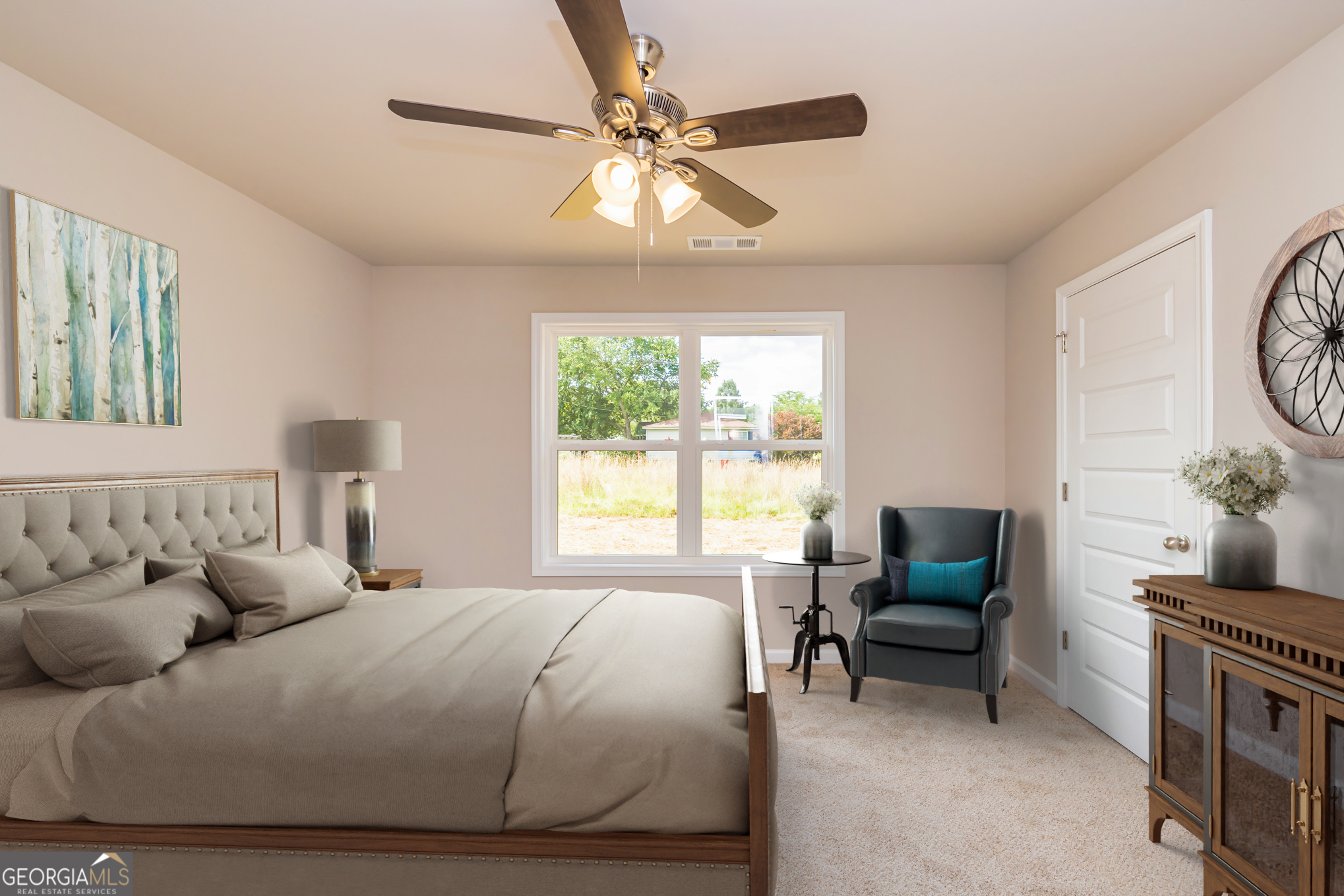 287 Rocker Road Greenville, GA 30222 - Photo 44 of 51