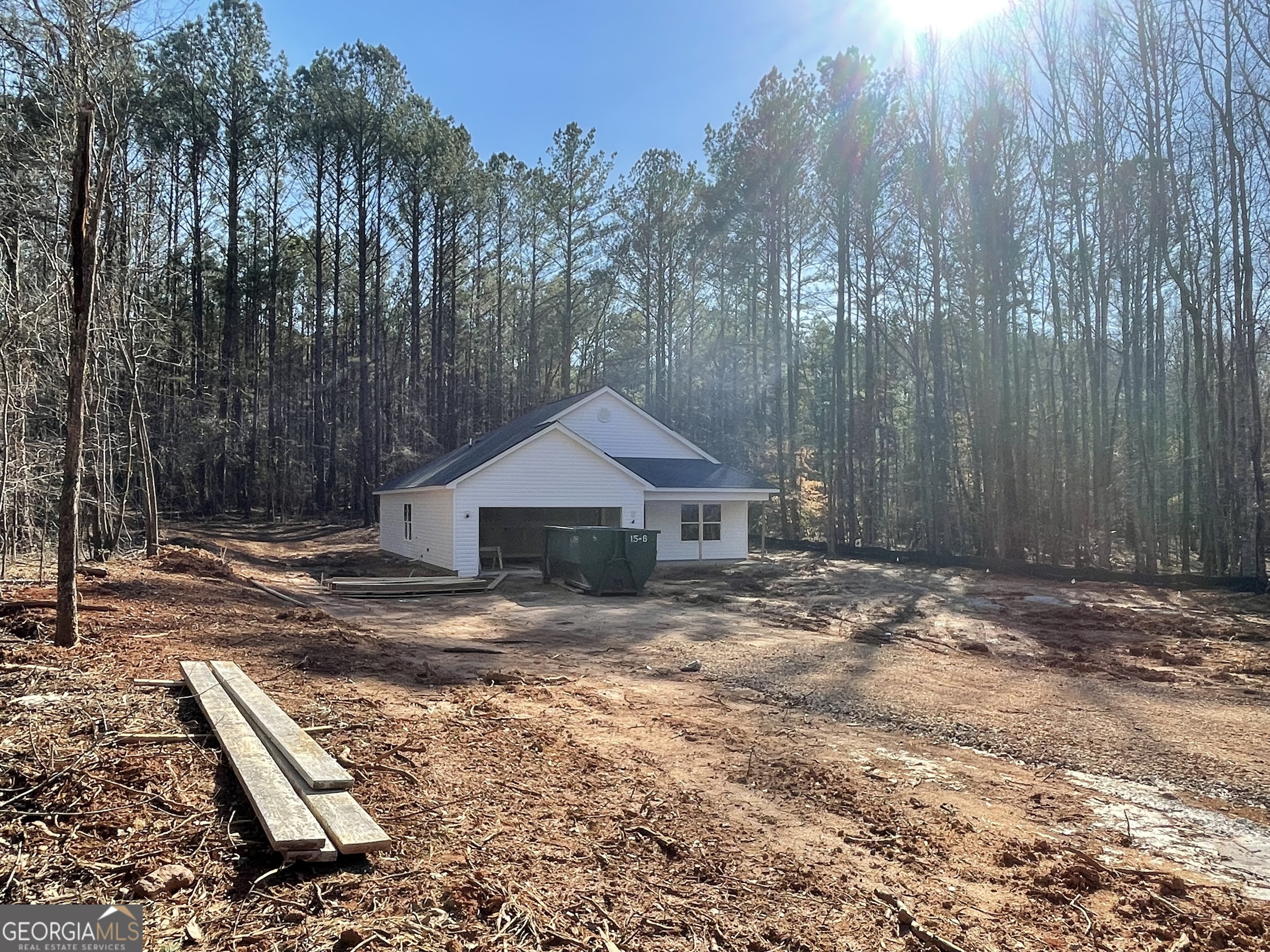 287 Rocker Road Greenville, GA 30222 - Photo 7 of 51