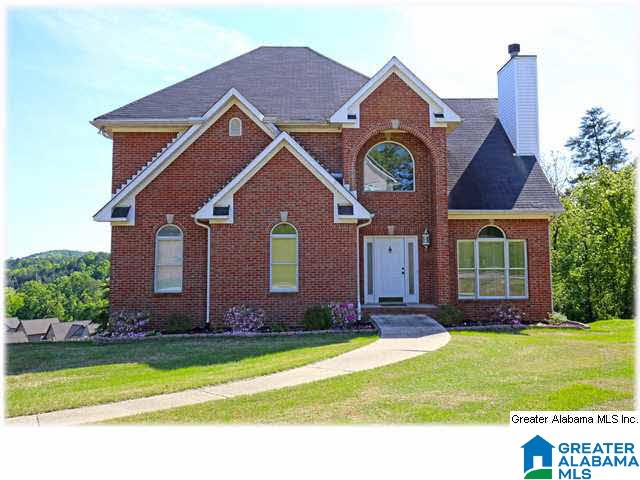 3813 Bent River Road Birmingham, AL 35216 - Photo 1 of 30