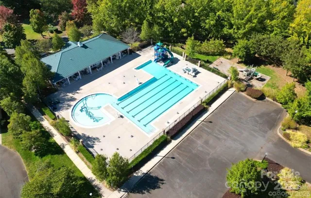 a view of outdoor space yard deck and patio