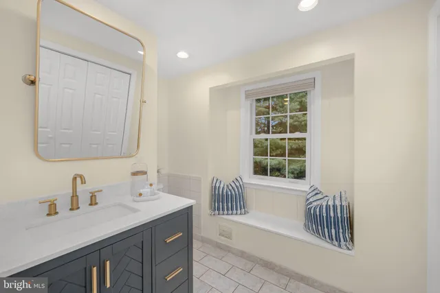 a bathroom with a sink and a bathtub